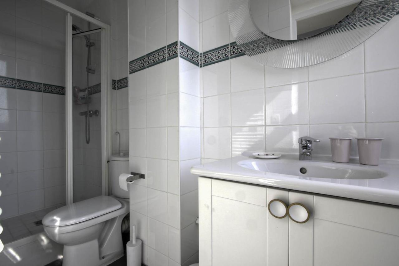 אסנלס Panoramic Mulberry Beach Plendid Family Apartment מראה חיצוני תמונה